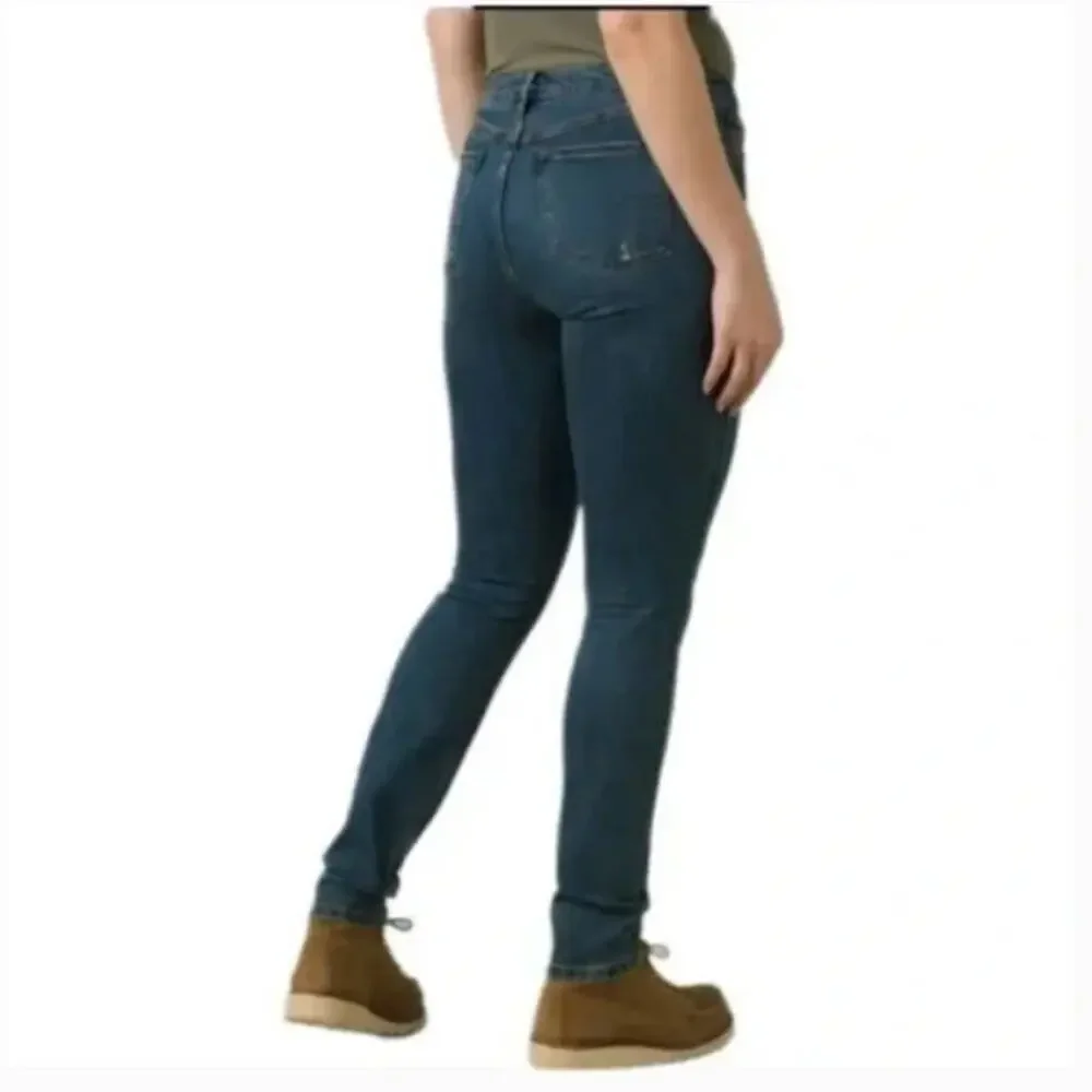 Prana Sienna Skinny Jeans